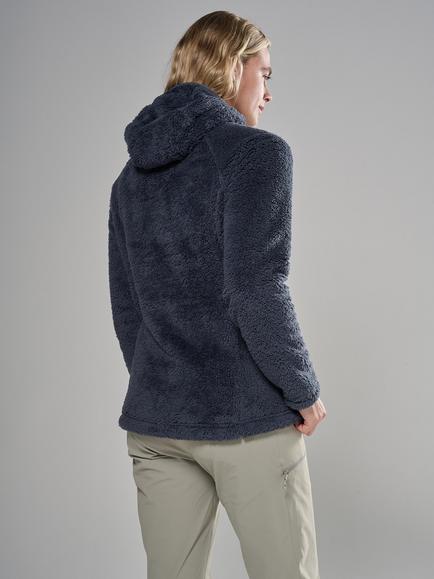 Montane Caldus 2 XT 2.0 Fleece Jacket, Dark Sky - view 2, Dark Sky