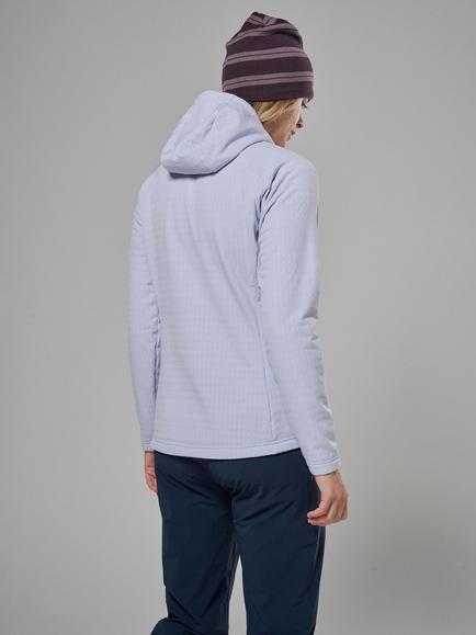 Montane Women's Dura Hoodie - view 2, Lilac Haze