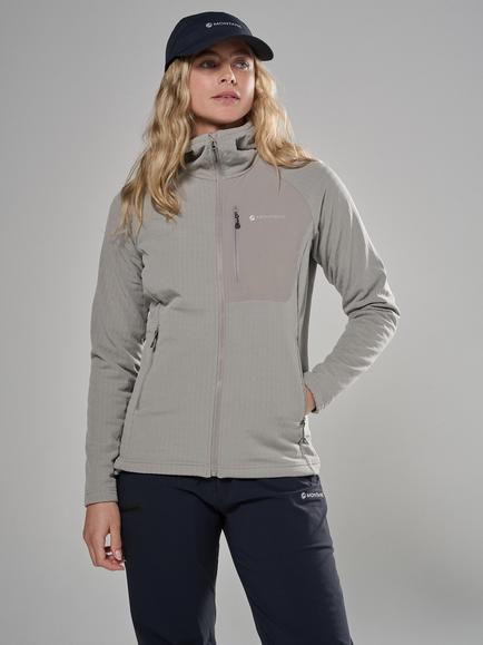 Montane Women's Dura Hoodie, Ridge