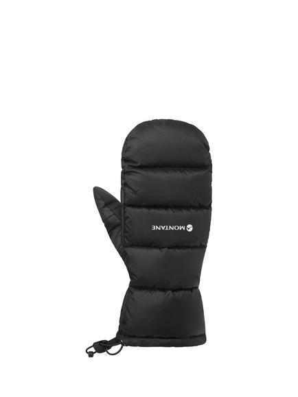 Montane Anti Freeze Mittens, Black, Black