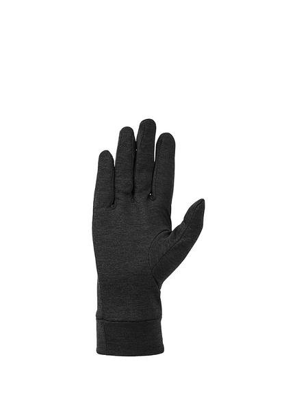 Montane Dart Liner Gloves, Black - view 2, Black