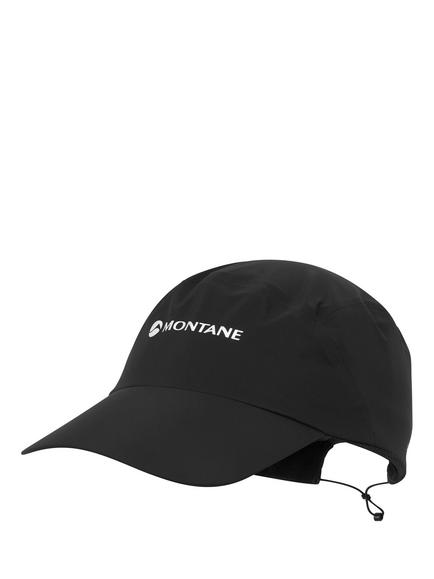Montane Cetus Baseball Cap, Black