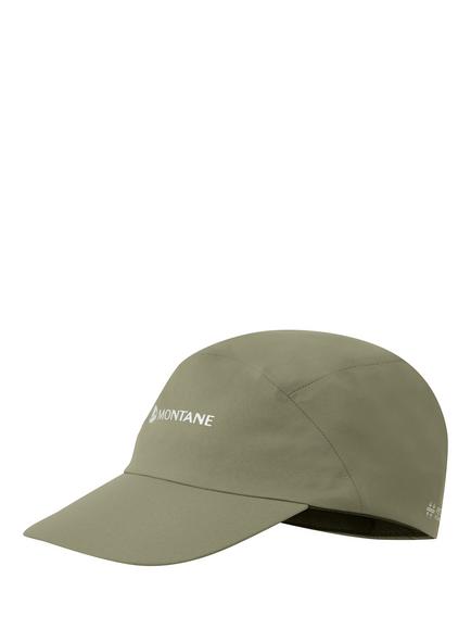 Montane Cetus Baseball Cap, Caper, Caper