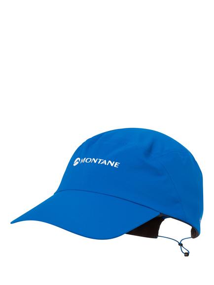 Montane Cetus Baseball Cap, Neptune Blue