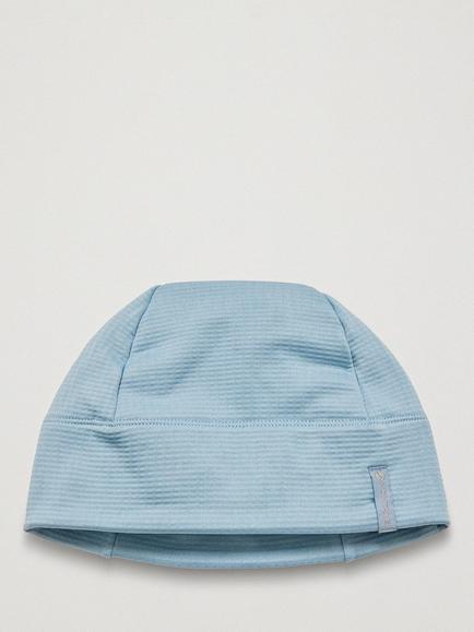 Montane Protium Fleece Beanie Hat, Frost Blue