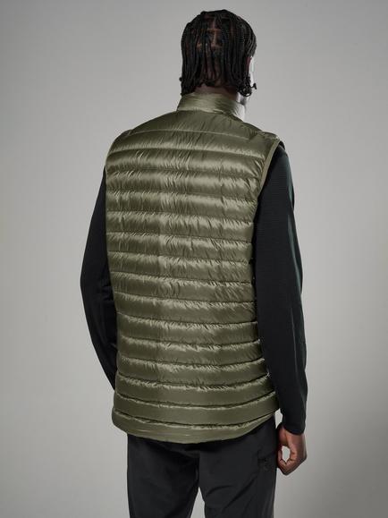 Montane Anti Freeze Vest, Caper - view 2, Caper