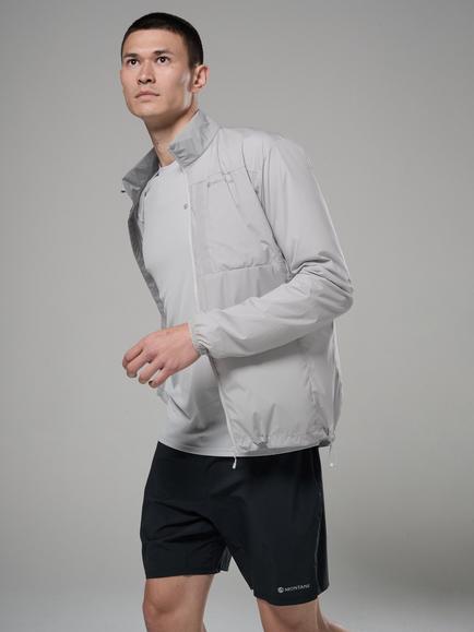 Montane Featherlite Jacket, Platinum