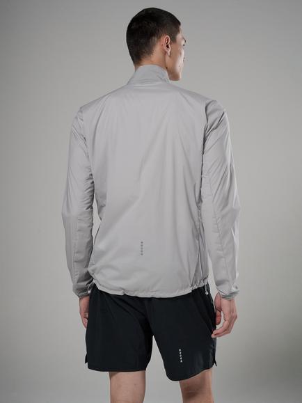 Montane Featherlite Jacket - view 2, Platinum