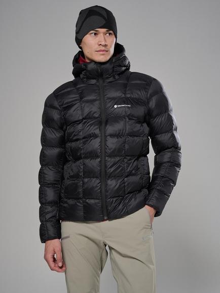 Montane Icarus 3.0 Jacket, Black