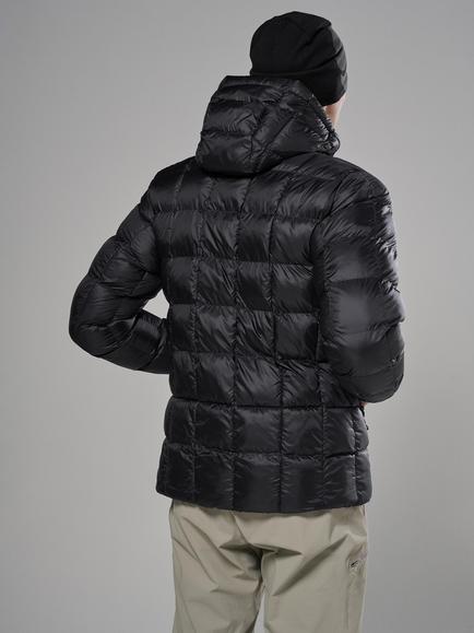 Montane Icarus 3.0 Jacket - view 2, Black