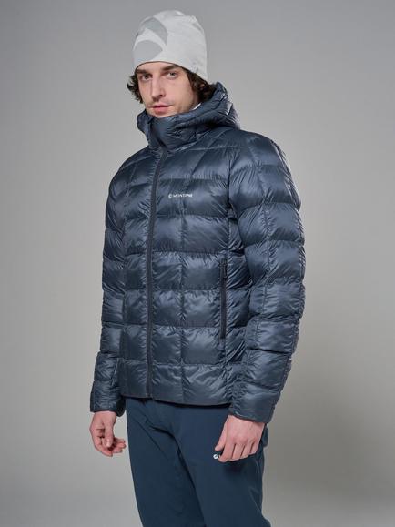 Montane Icarus 3.0 Jacket, Dark Sky