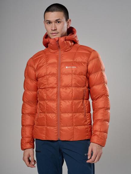 Montane Icarus 3.0 Jacket, Lava