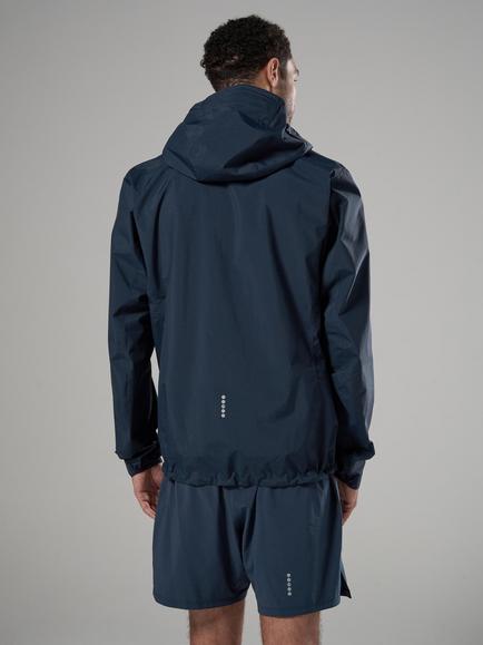 Montane Minimus Lite Jacket - view 2, Eclipse Blue
