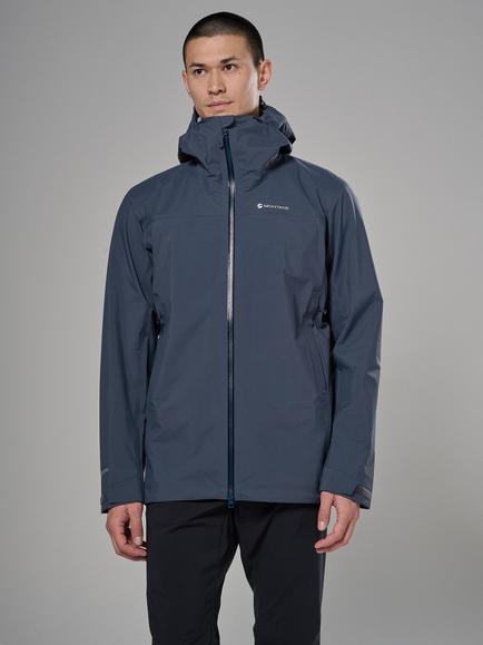 Men's Phase Waterproof Jacket, Dark Sky