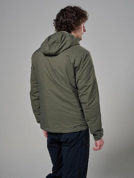 Montane Men's Sirocco XT Hoodie - view 2, Moss