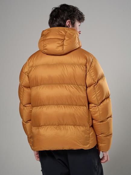 Montane Thaw Down Jacket, Amber - view 2, Amber