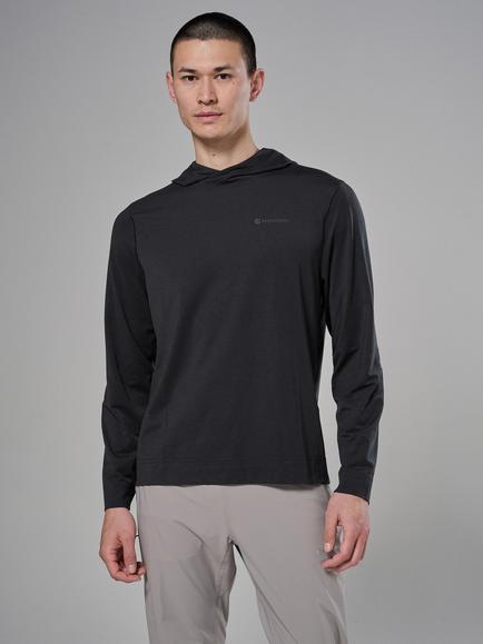 Montane Alhena Hoodie, Black