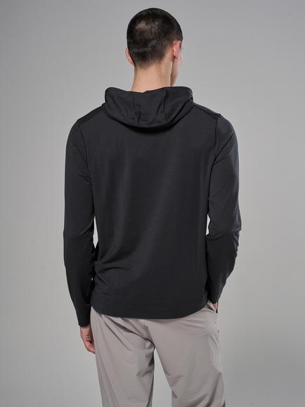 Montane Alhena Hoodie - view 2, Black