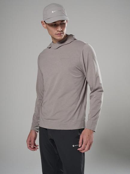 Montane Alhena Hoodie, Ridge