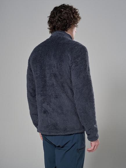Montane Caldus 2 XT Fleece Jacket - view 2, Dark Sky