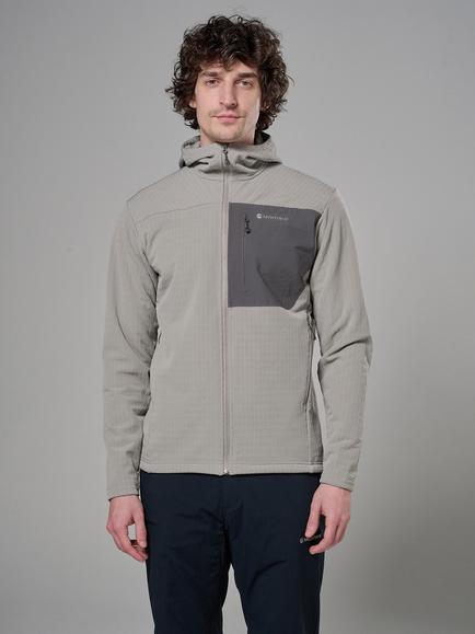 Montane Dura Hoodie, Ridge