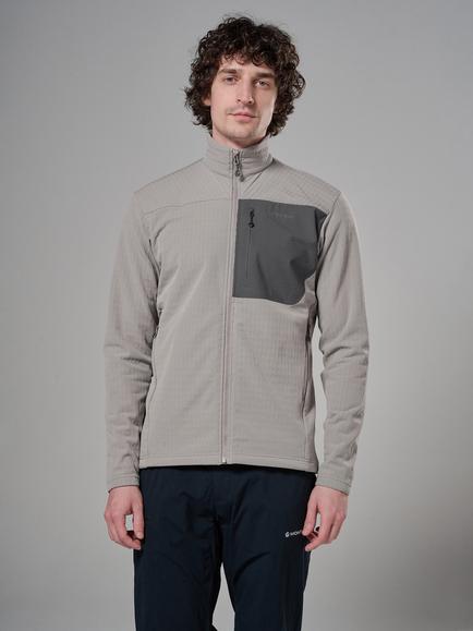 Montane Dura Jacket, Ridge, Ridge