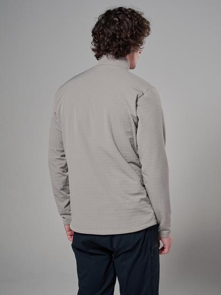 Montane Dura Jacket, Ridge - view 2, Ridge