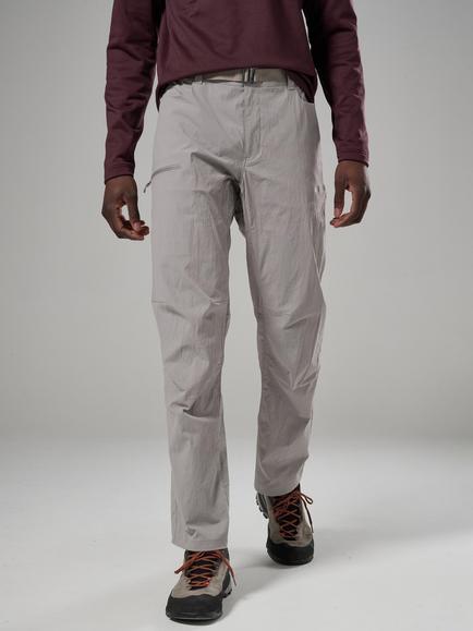 Montane Caelum Hiking Trousers, Ridge