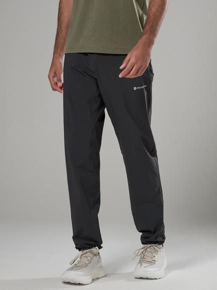 Montane Volantis Trousers, Midnight Grey
