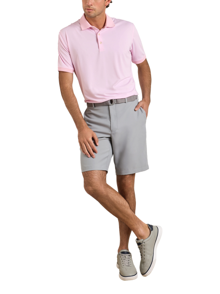 Peter Millar Golf Twill Shorts, Gale