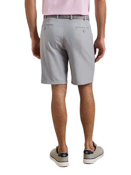 Peter Millar Golf Twill Shorts - view 2, Gale
