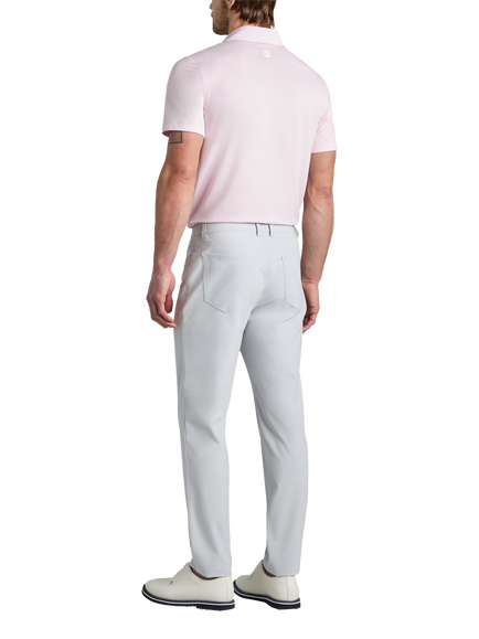G/FORE Tour 5 Pocket Trousers, Nimbus - view 2, Nimbus