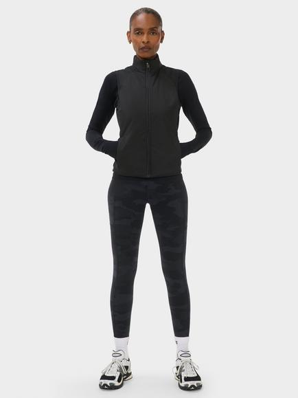 Sweaty Betty Gym Leggings, Black - view 2, Black