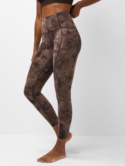 Sweaty Betty Studio Leggings, Espresso Brown, Espresso Brown