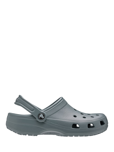 Crocs Classic Clogs, Concrete, Concrete