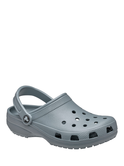 Crocs Classic Clogs, Concrete - view 2, Concrete