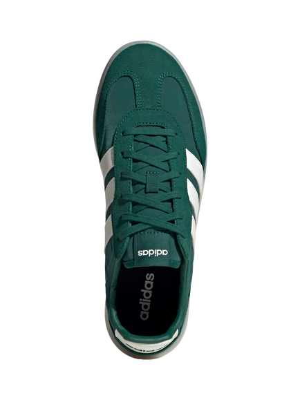 adidas Barreda Decode Trainers, Green - view 2, Green