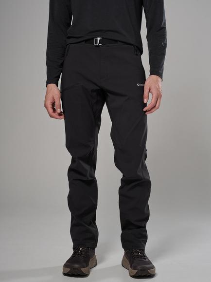 Montane Tenacity XT Trousers, Black