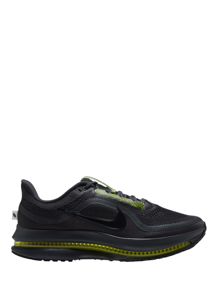 Nike Men's Pegasus Premium Road Running Shoes, Dark Shadow/Black, Dark Shadow/Black-le
