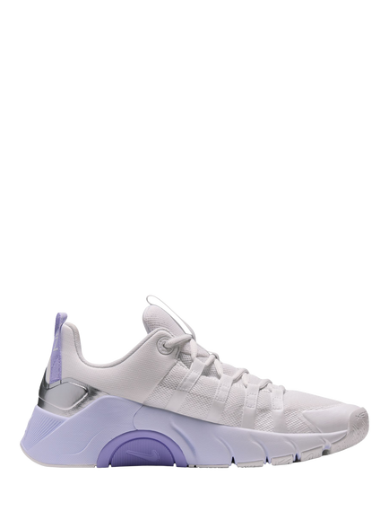 Nike Women's Free Metcon Training Shoes, Summit White, Summit White/White-p