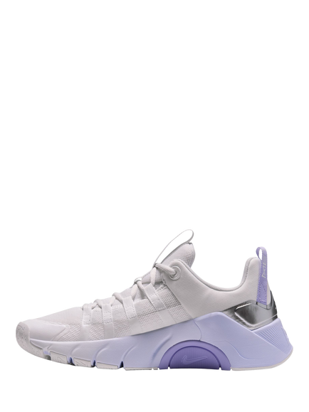 Nike Women's Free Metcon Training Shoes, Summit White - view 2, Summit White/White-p