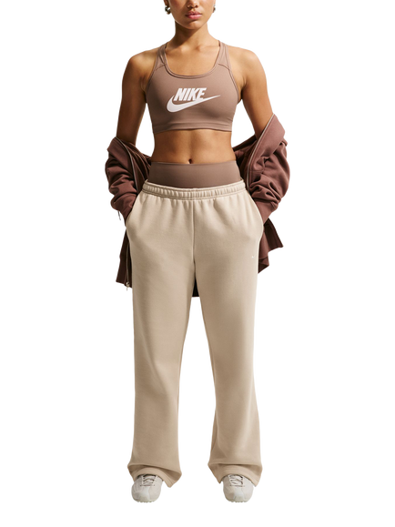Nike Studio Fleece Trousers, Cream Light, Cream Ii /(sail)