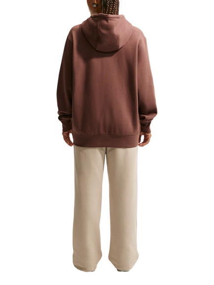 Nike Studio Fleece Trousers, Cream Light - view 2, Cream Ii /(sail)
