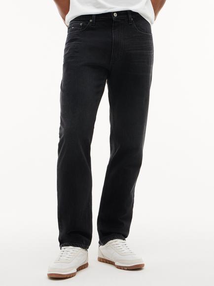 Tommy Jeans Slim Fit Jeans, Black