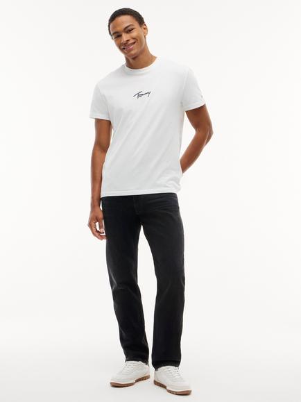 Tommy Jeans Slim Fit Jeans - view 2, Black