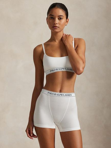 Ralph Lauren Polo Ralph Lauren Boxer Briefs, White