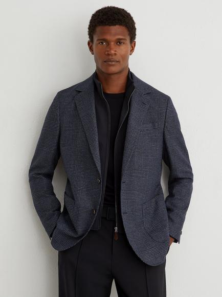 Reiss Kyle Blazer, Navy, Navy