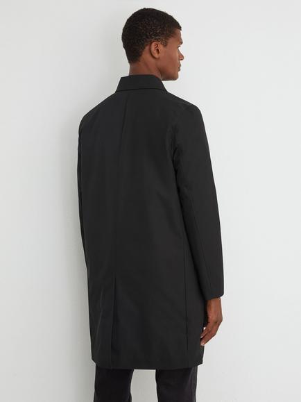 Reiss Lawlen Contemporary Utility Jacket, Black - view 2, Black