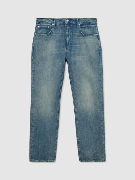 Reiss Keith Jeans, Light Blue - view 2, Light Blue