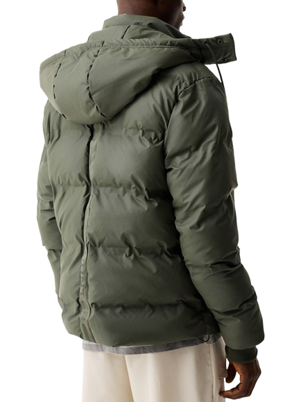 Hunter Mens' Wiley Sonic Welded Puffer Jacket - view 2, Kambaba
